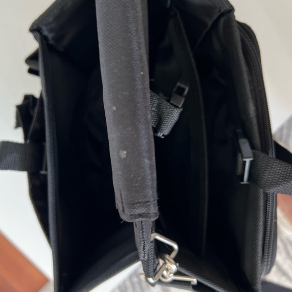 Sebastian professional on the Go Hair Stylist Travel Bag/luxury bag NEW - Picture 11 of 14